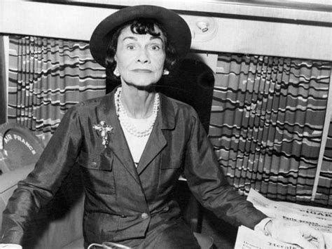 coco chanel wwii|coco chanel arrested.